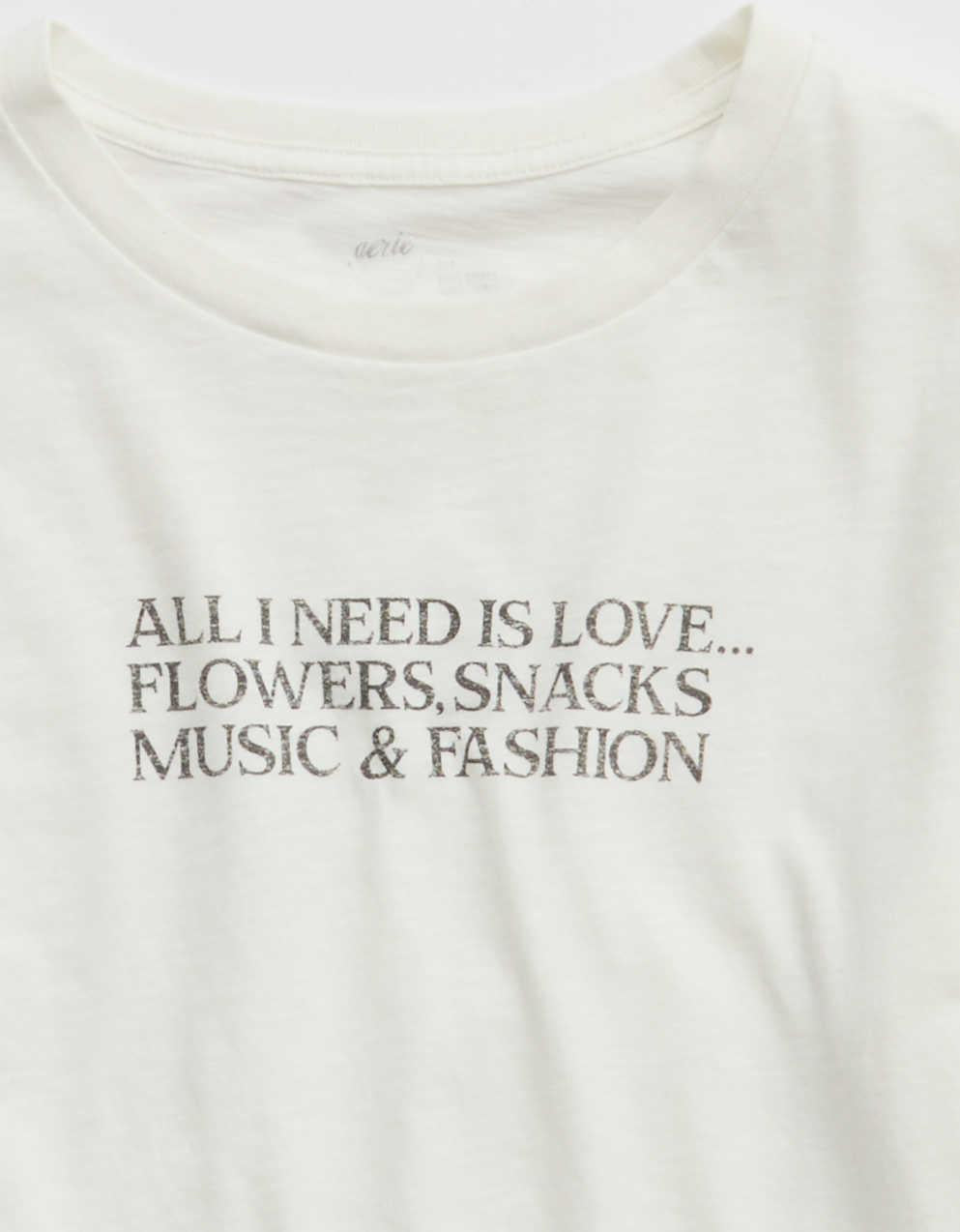 Aerie ヴィンテージTシャツ