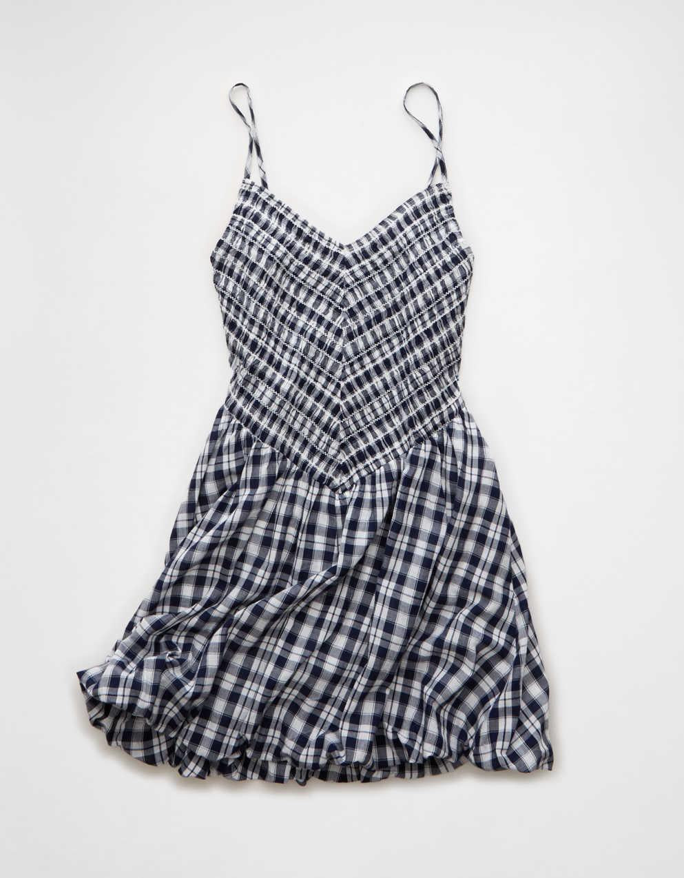 AE Bella Bubble Mini Dress