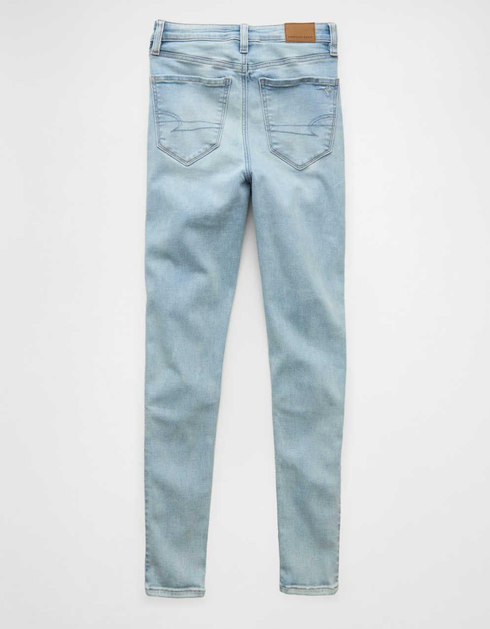 AE Super High-Waisted Jegging