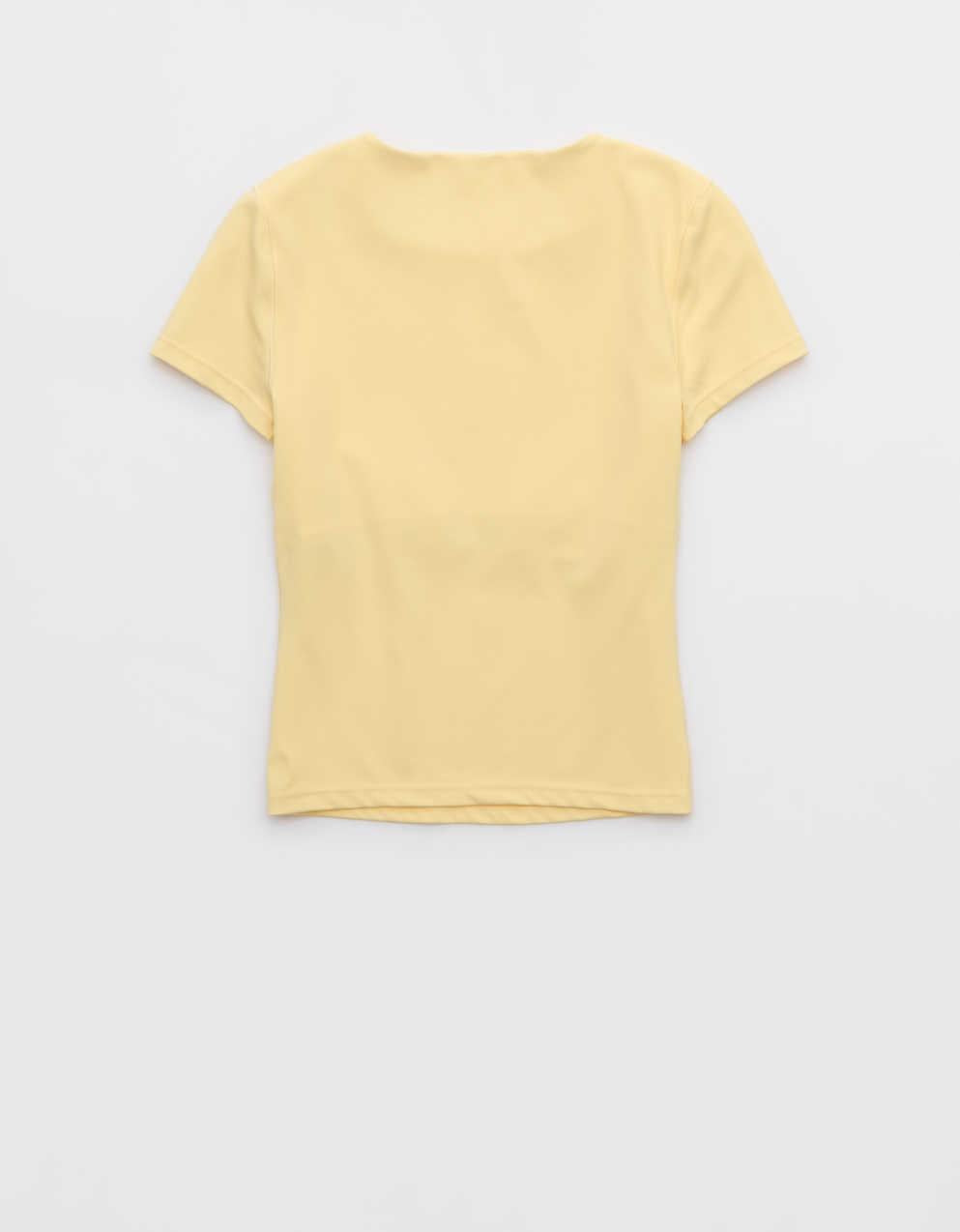 OFFLINE by Aerie・ミー・エクストラ Tシャツ