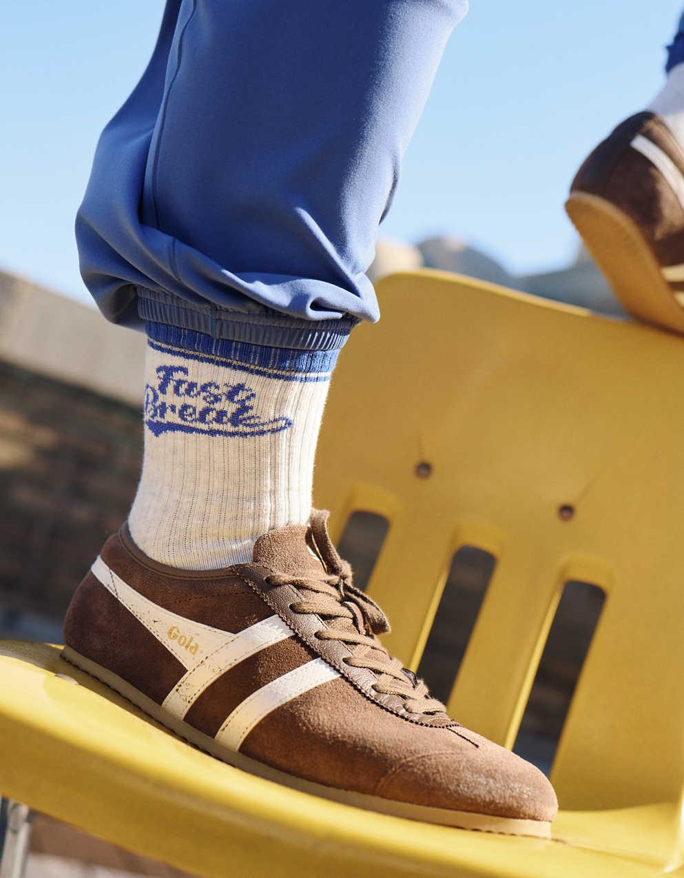 OFFLINE By Aerie Crew Socks