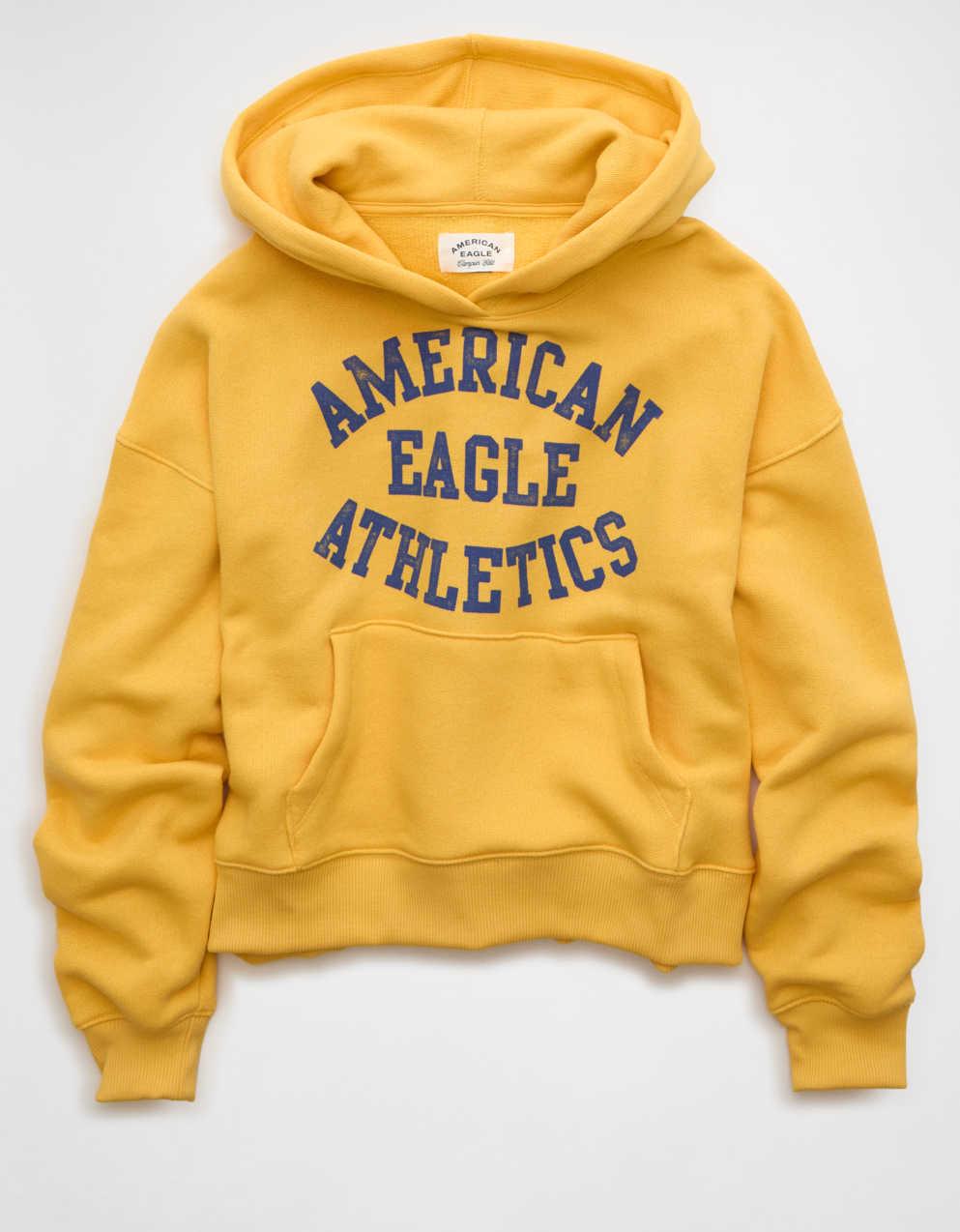 AE Campus Hoodie