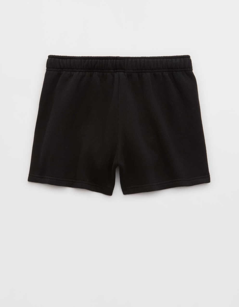 OFFLINE By Aerie 3" Cloud Fleece Short