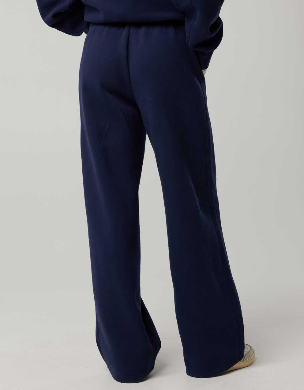 OFFLINE By Aerie Cloud Fleece Trouser