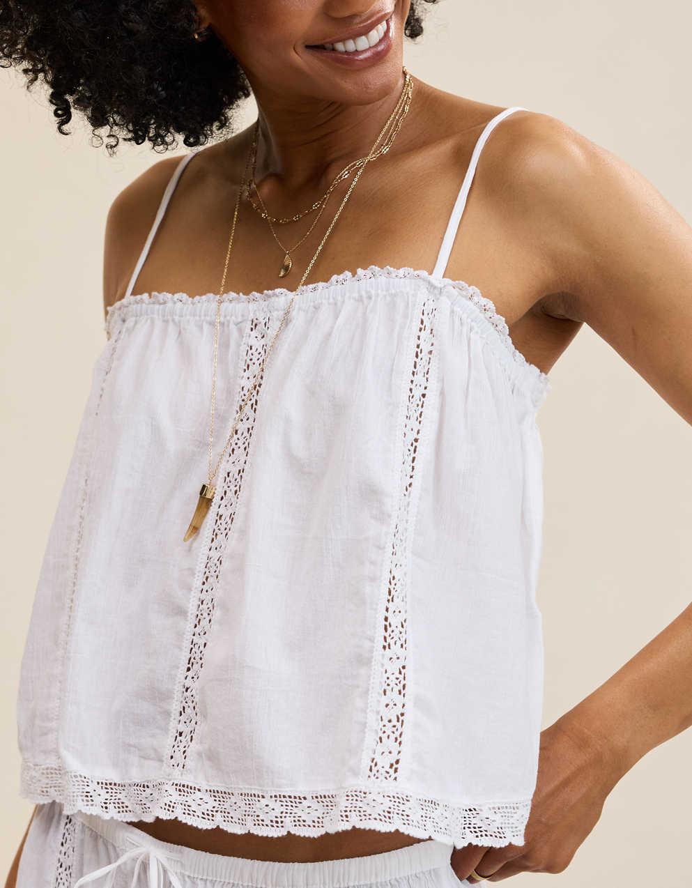 Aerie Cabana Cami