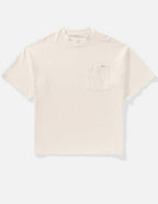 AE ヘビーウェイト・オーバーサイズ・ポケットTシャツ