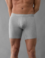 AEOメンズ6インチ・クラシック・ボクサー・ブリーフ