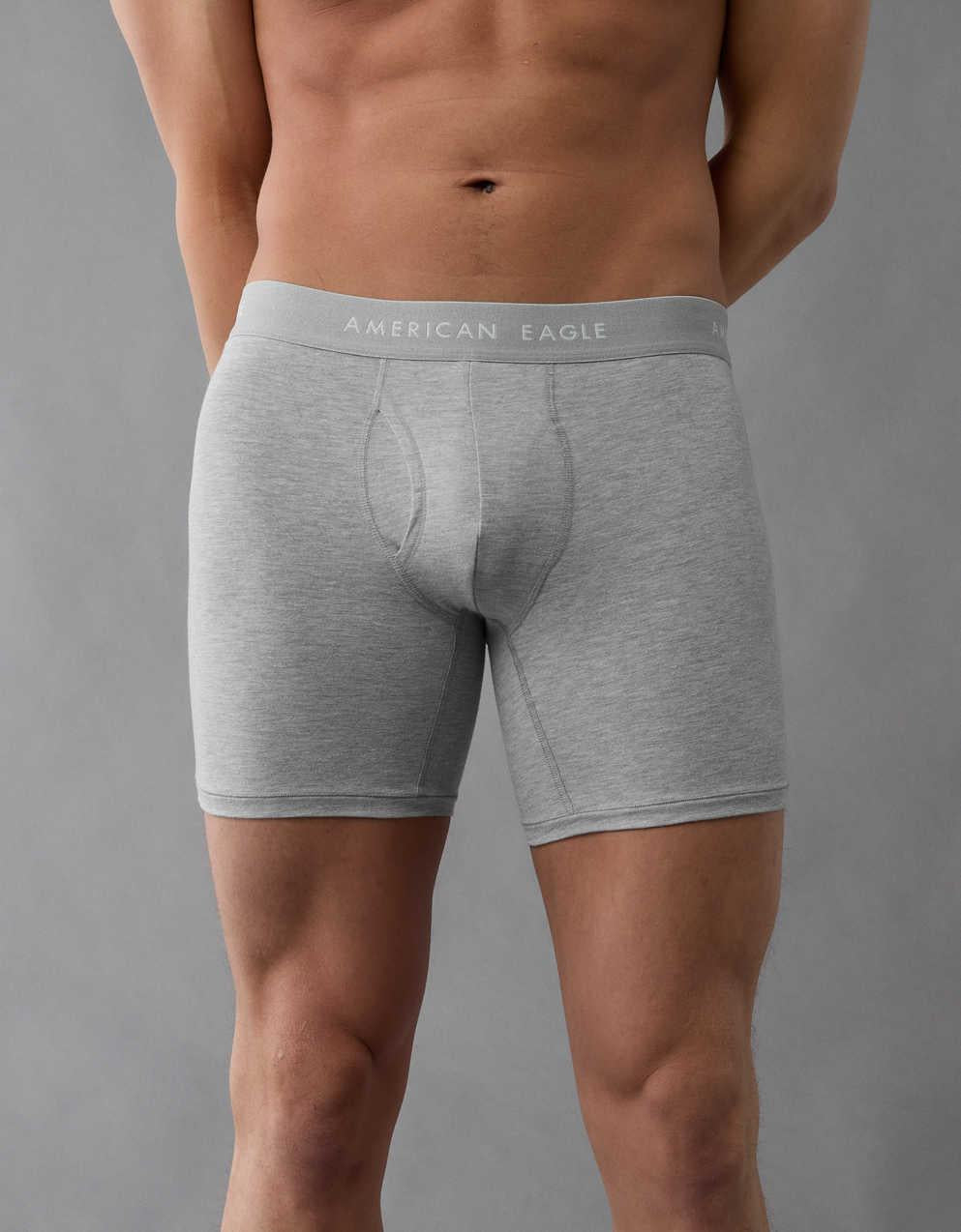 AEO Men's 6" Classic Boxer Brief