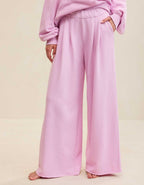 Aerie Street Trouser