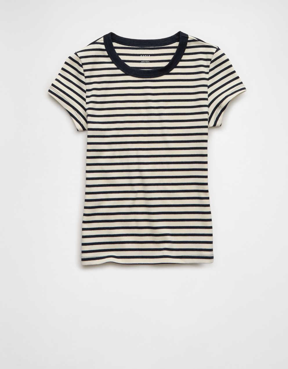 Hey Baby Tシャツ