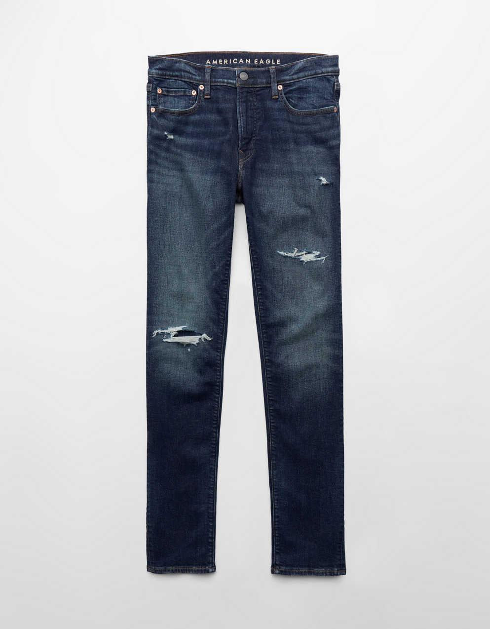 AE Flex Slim Jean