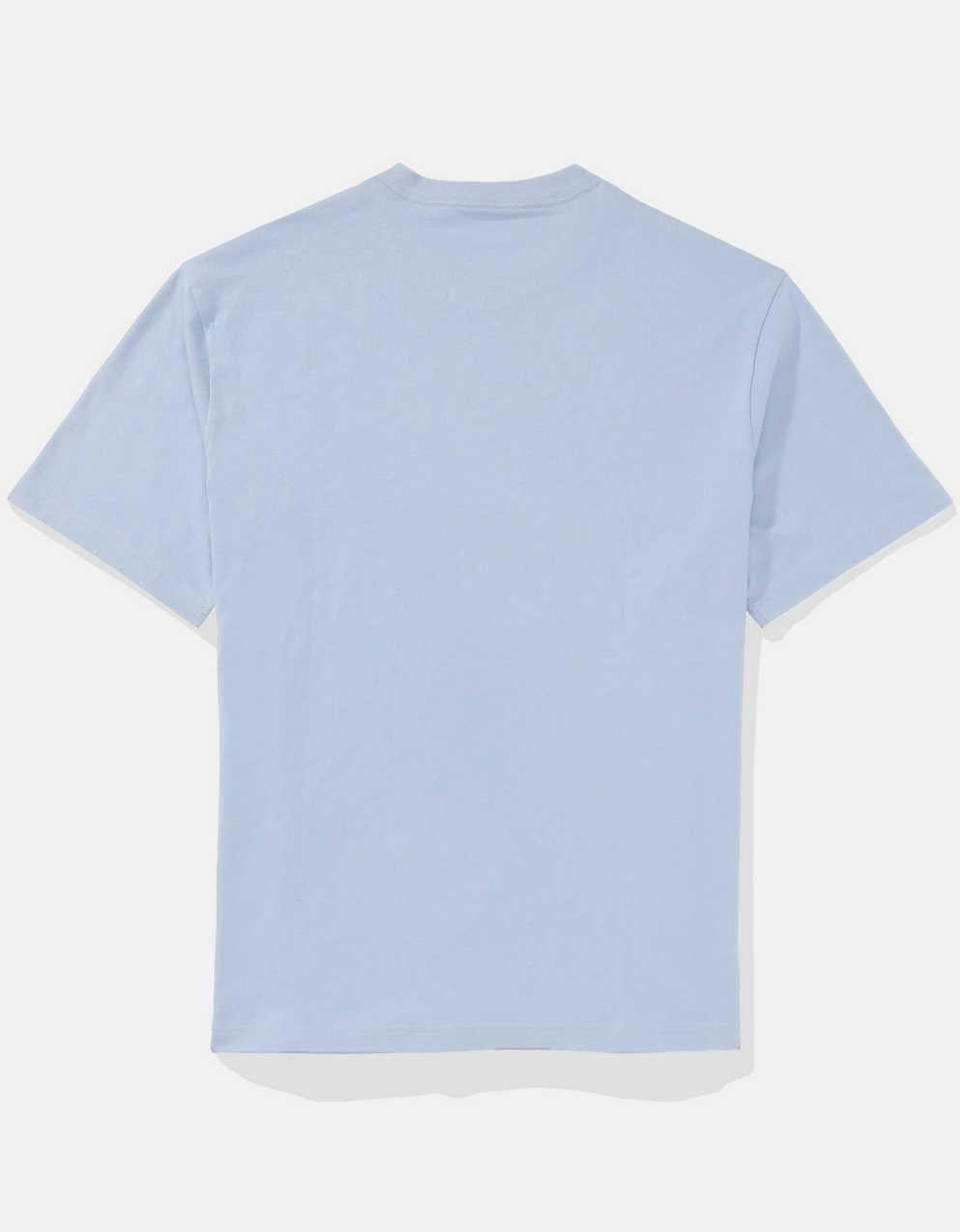AEアイコンロゴグラフィックTシャツ