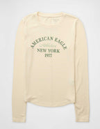 AE エブリデイ リュクス Tシャツ