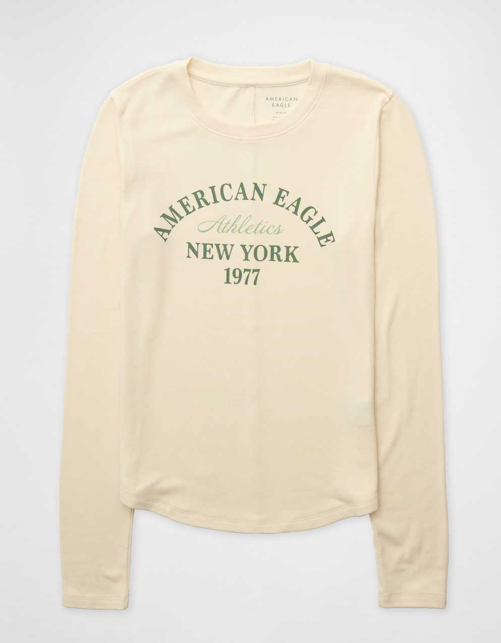 AE エブリデイ リュクス Tシャツ