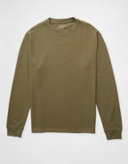 AE Long Sleeve Thermal T-Shirt