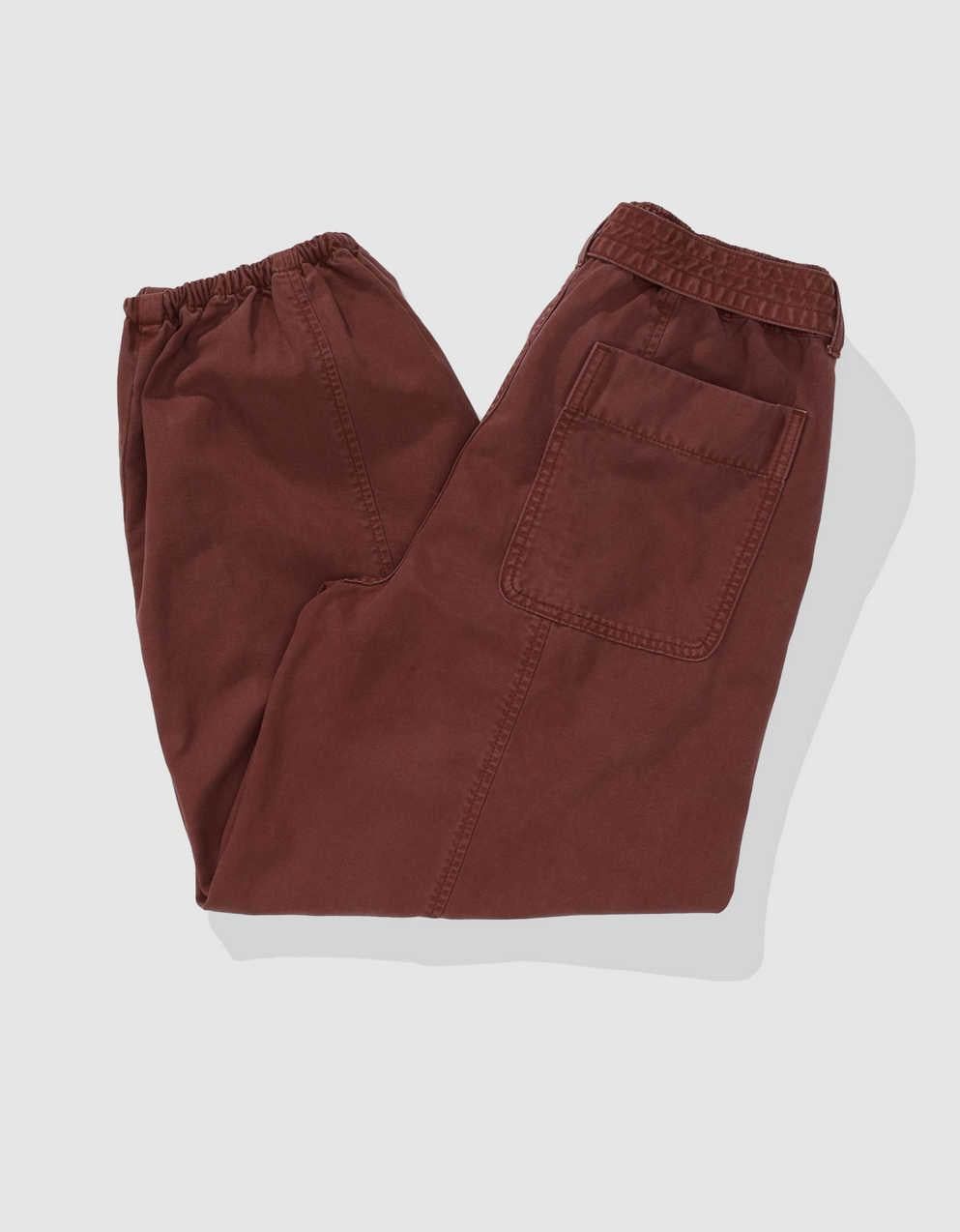 Aerie Tie-Waist Jogger