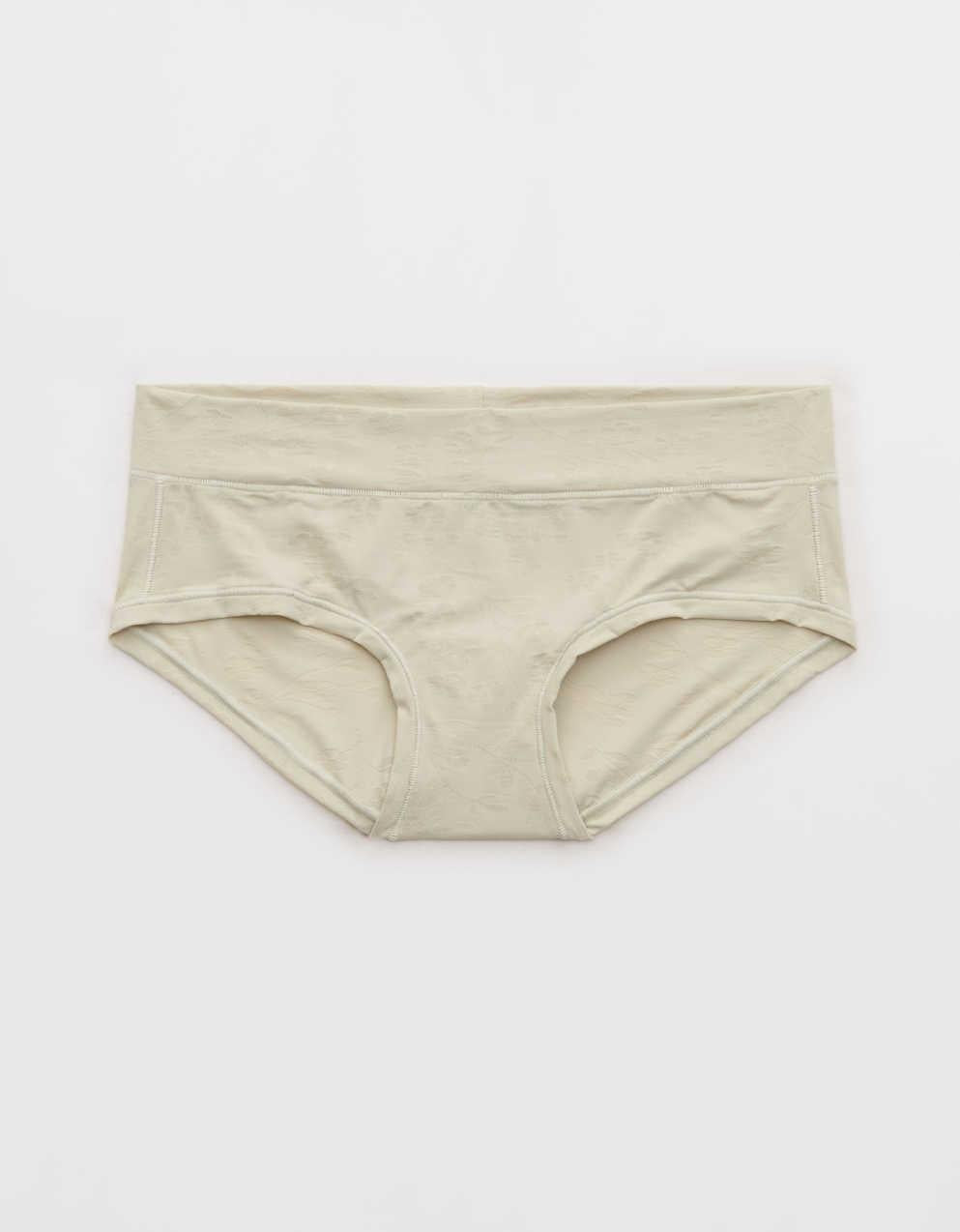 SMOOTHEZ Everyday Jacquard Boybrief アンダーウェア
