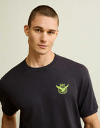 AE x Lamine Yamal Sweater T-Shirt
