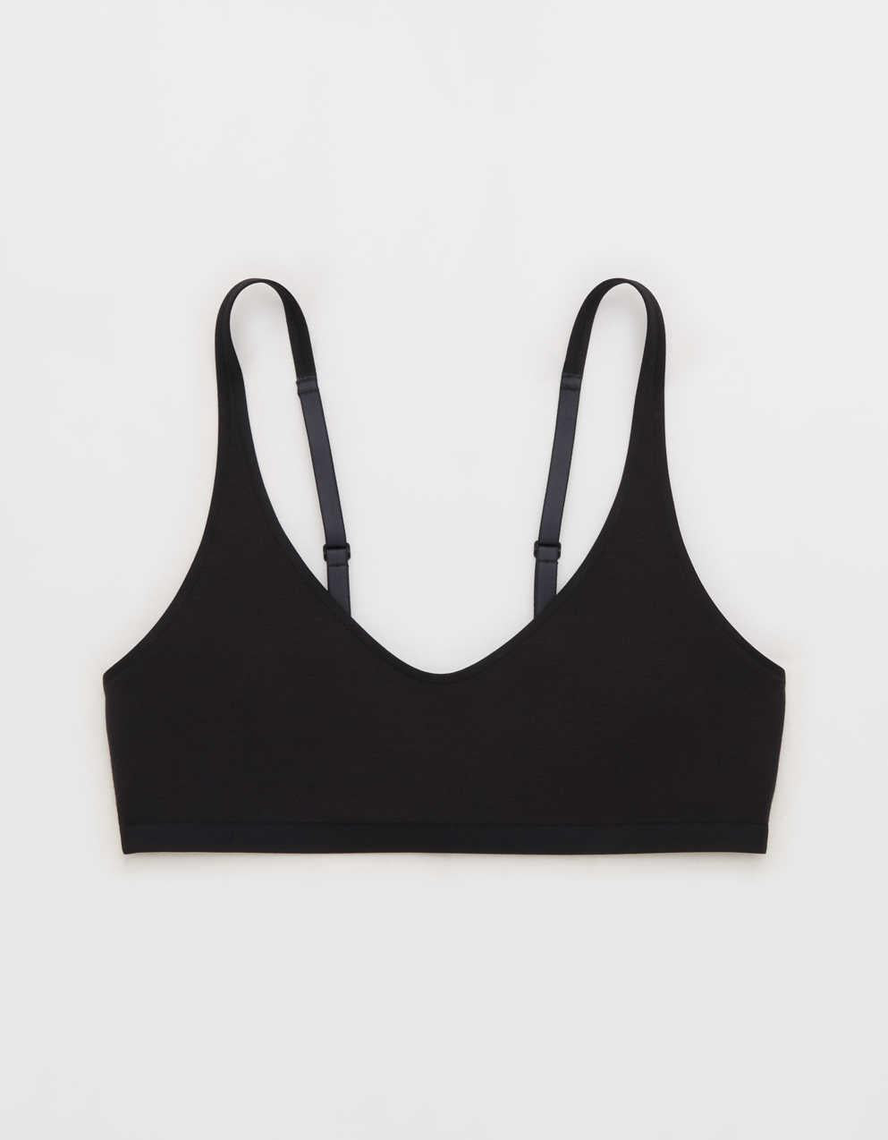 Float Scoop Bralette