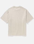 AE オーバーサイズ クルーネックTシャツ