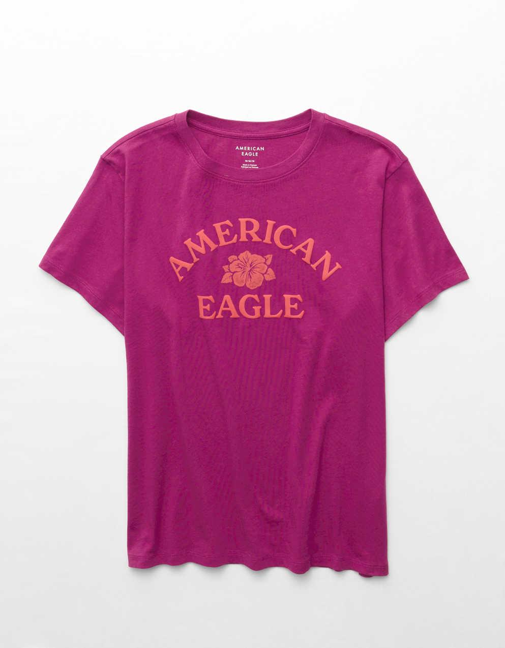 AE エブリデイ リュクス Tシャツ