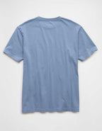 AE Standard Fit Logo Graphic T-Shirt