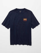 AEリラックス・グラフィックTシャツ