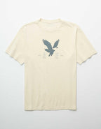 AE グラフィックTシャツ