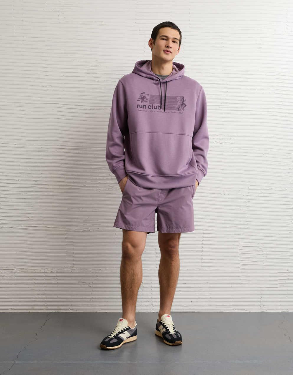 パーカー＆トレーナー – American Eagle
