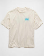 AE ボックスフィット フォルクスワーゲン グラフィックTシャツ