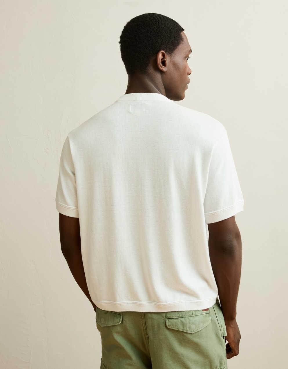 AE x Lamine Yamal Sweater T-Shirt