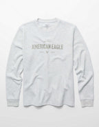 AE Icon Long Sleeve Thermal T-Shirt