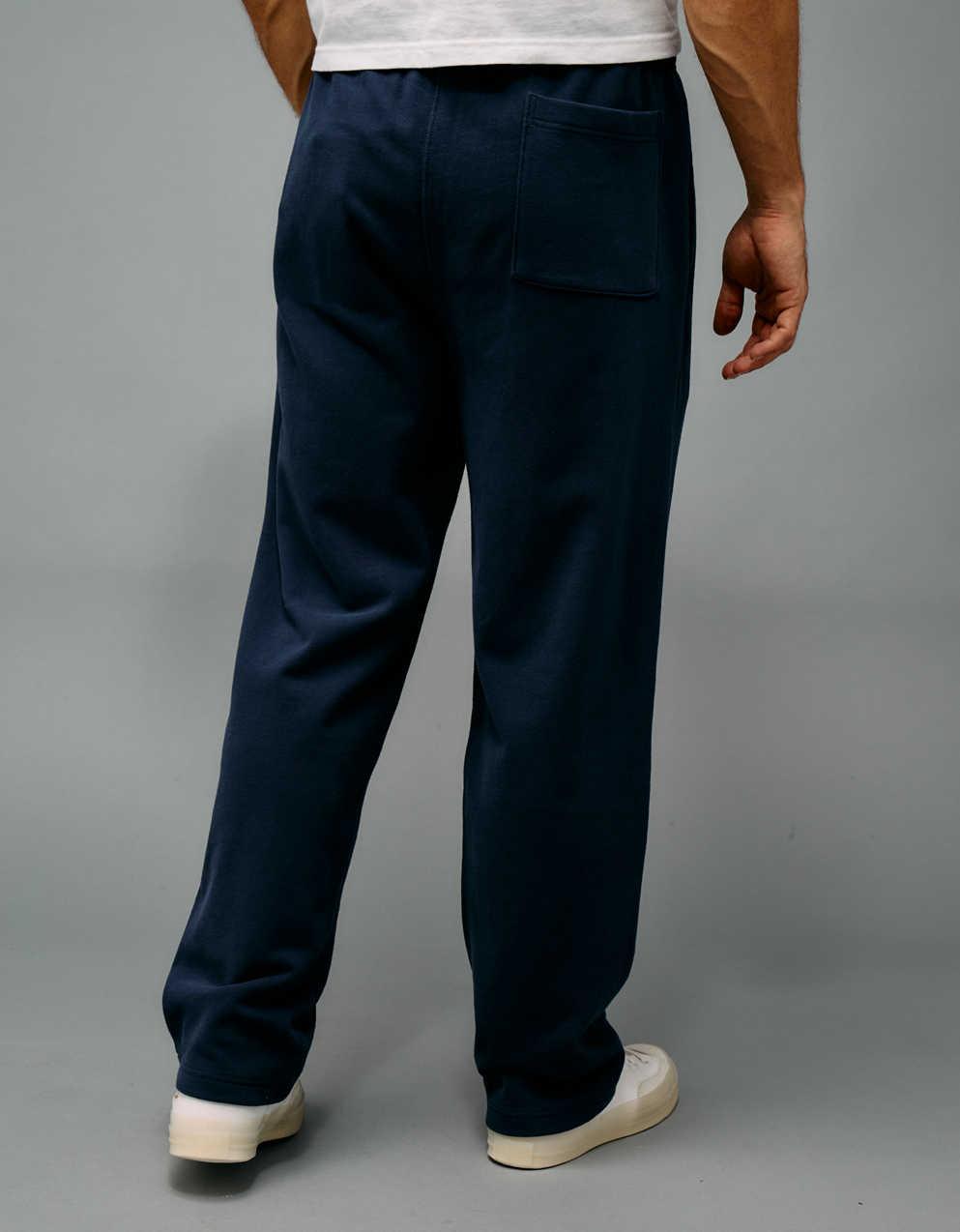 AE Graphic Sweatpant