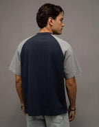 AEリラックス・ヘビーウェイト・ラグランTシャツ
