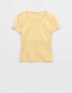 OFFLINE by Aerie・ミー・エクストラ Tシャツ