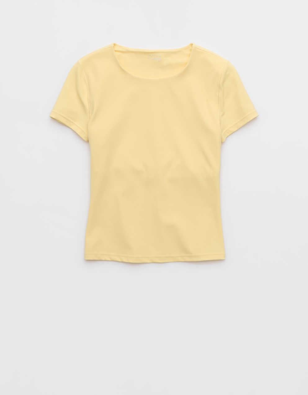 OFFLINE by Aerie・ミー・エクストラ Tシャツ