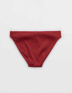 Aerie リブ・クラシック・ビキニ・ボトム