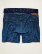 AEOメンズ6インチ・フレックス・ボクサー・ブリーフ