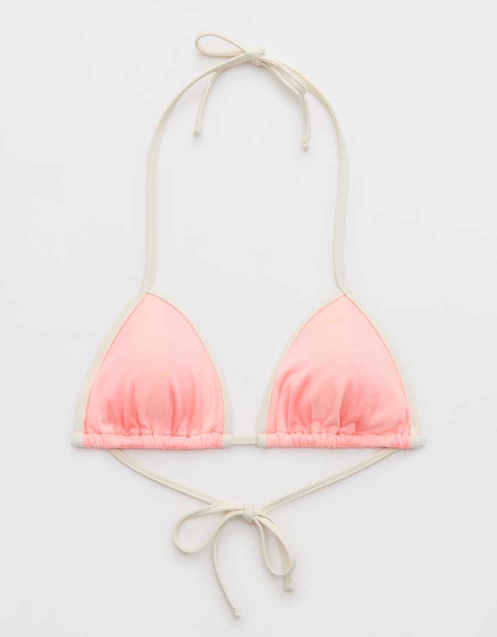 Aerie The Sun-Lover シャイン・ビキニ・トップ