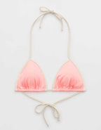 Aerie The Sun-Lover シャイン・ビキニ・トップ