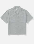 AE Poolside Button-Up Shirt