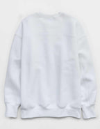 OFFLINE By Aerie Cloud Fleece Oversized Crewneck Sweatshirt