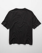 AEリラックス・ロゴ・グラフィックTシャツ