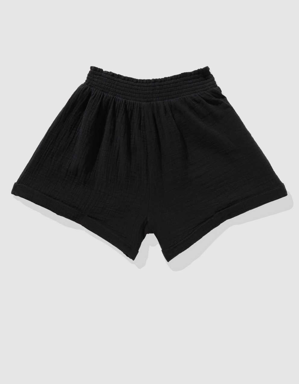 Aerie デイブレイク ハイウエストショート