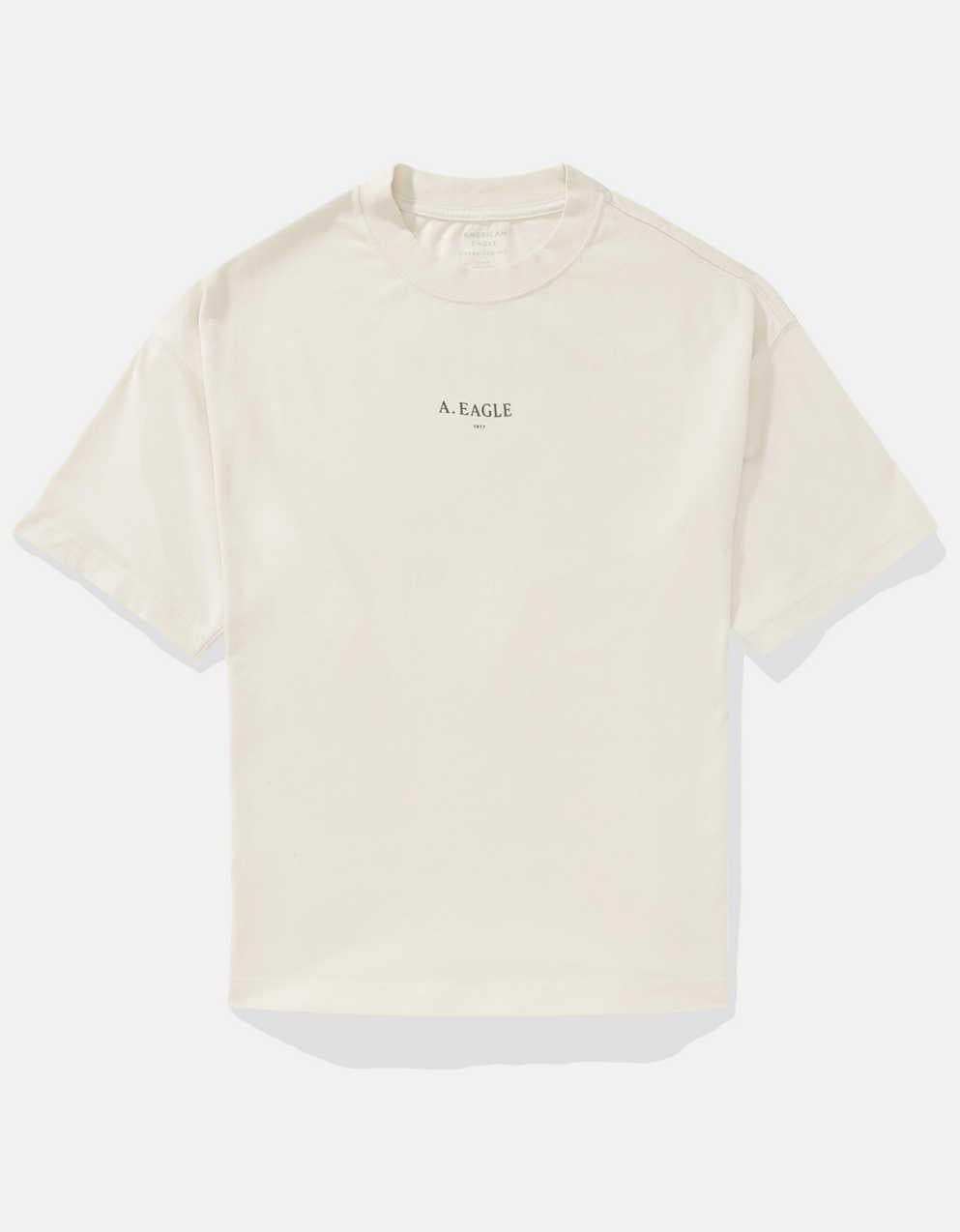 AE グラフィックTシャツ