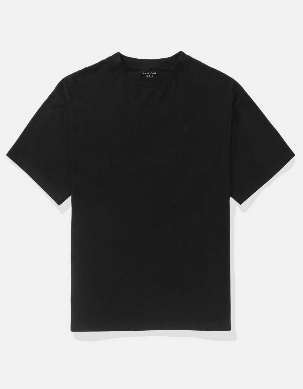 AEオーバーサイズ・アイコンTシャツ