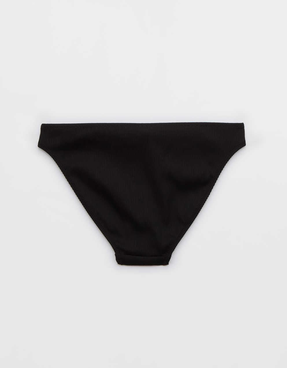 Aerie リブ・クラシック・ビキニ・ボトム