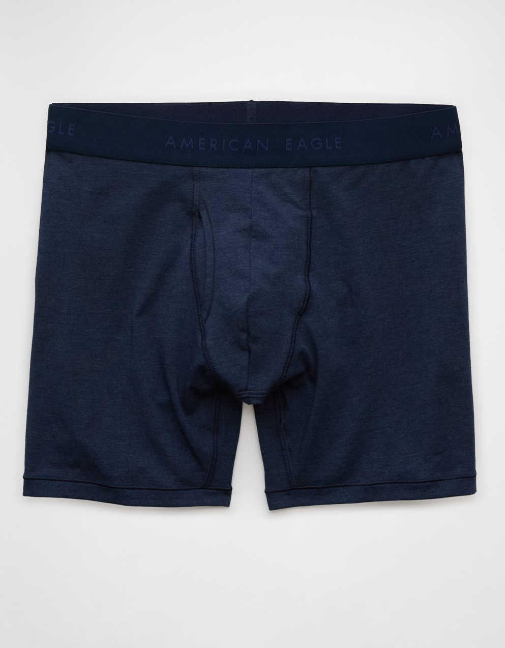 AEOメンズ6インチ・クラシック・ボクサー・ブリーフ