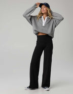 OFFLINE By Aerie Real Me Xtra High Waisted Trouser