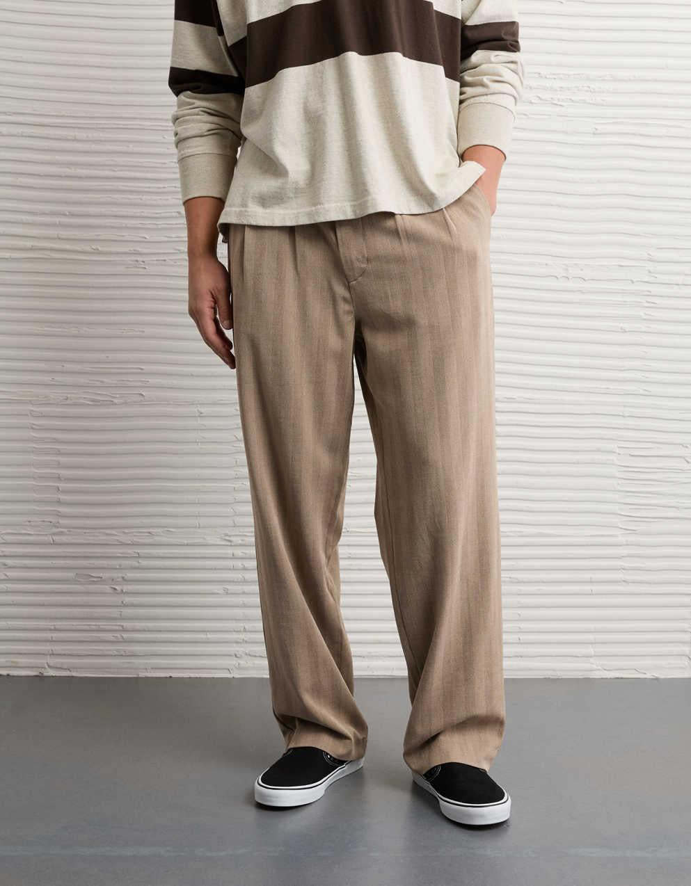 AEフレックス・ルーズ・パンツ